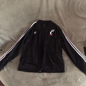 Sports jacket